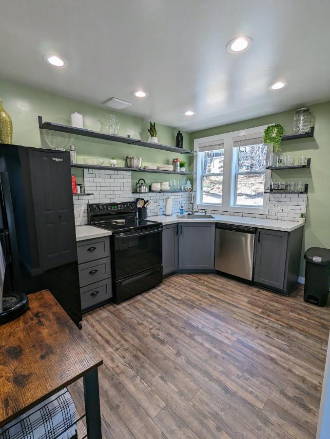 Hillside Hangout 3Bd/2Ba, Elevated Deck Sunsets Pinetop-Lakeside Kültér fotó