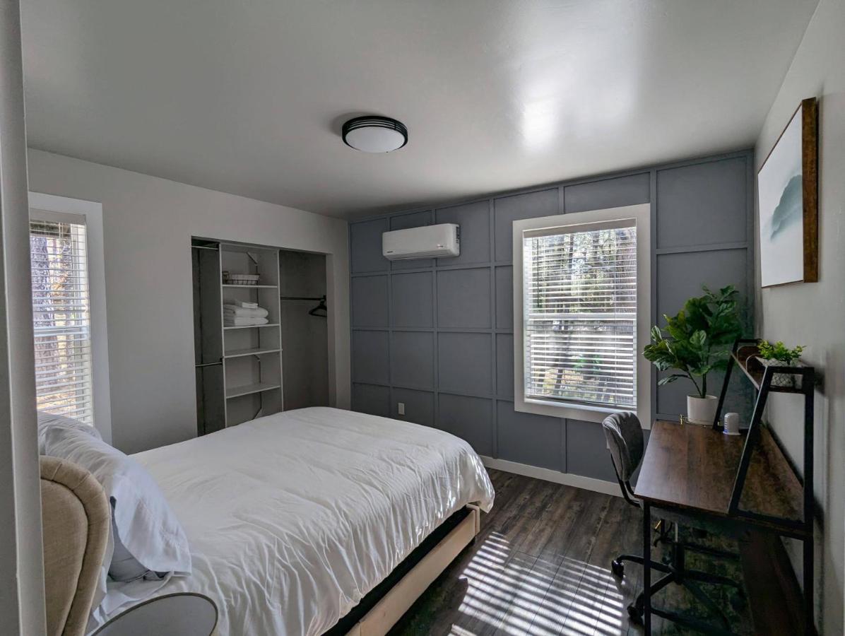 Hillside Hangout 3Bd/2Ba, Elevated Deck Sunsets Pinetop-Lakeside Kültér fotó