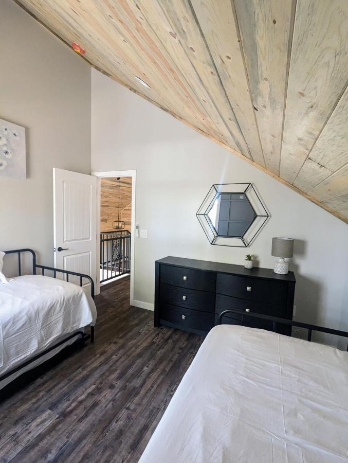 Hillside Hangout 3Bd/2Ba, Elevated Deck Sunsets Pinetop-Lakeside Kültér fotó