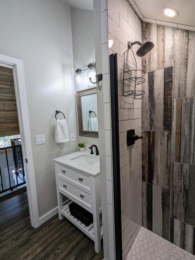 Hillside Hangout 3Bd/2Ba, Elevated Deck Sunsets Pinetop-Lakeside Kültér fotó