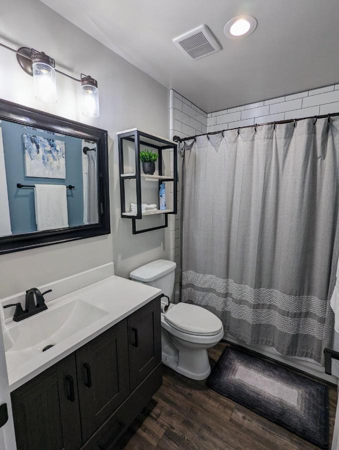 Hillside Hangout 3Bd/2Ba, Elevated Deck Sunsets Pinetop-Lakeside Kültér fotó
