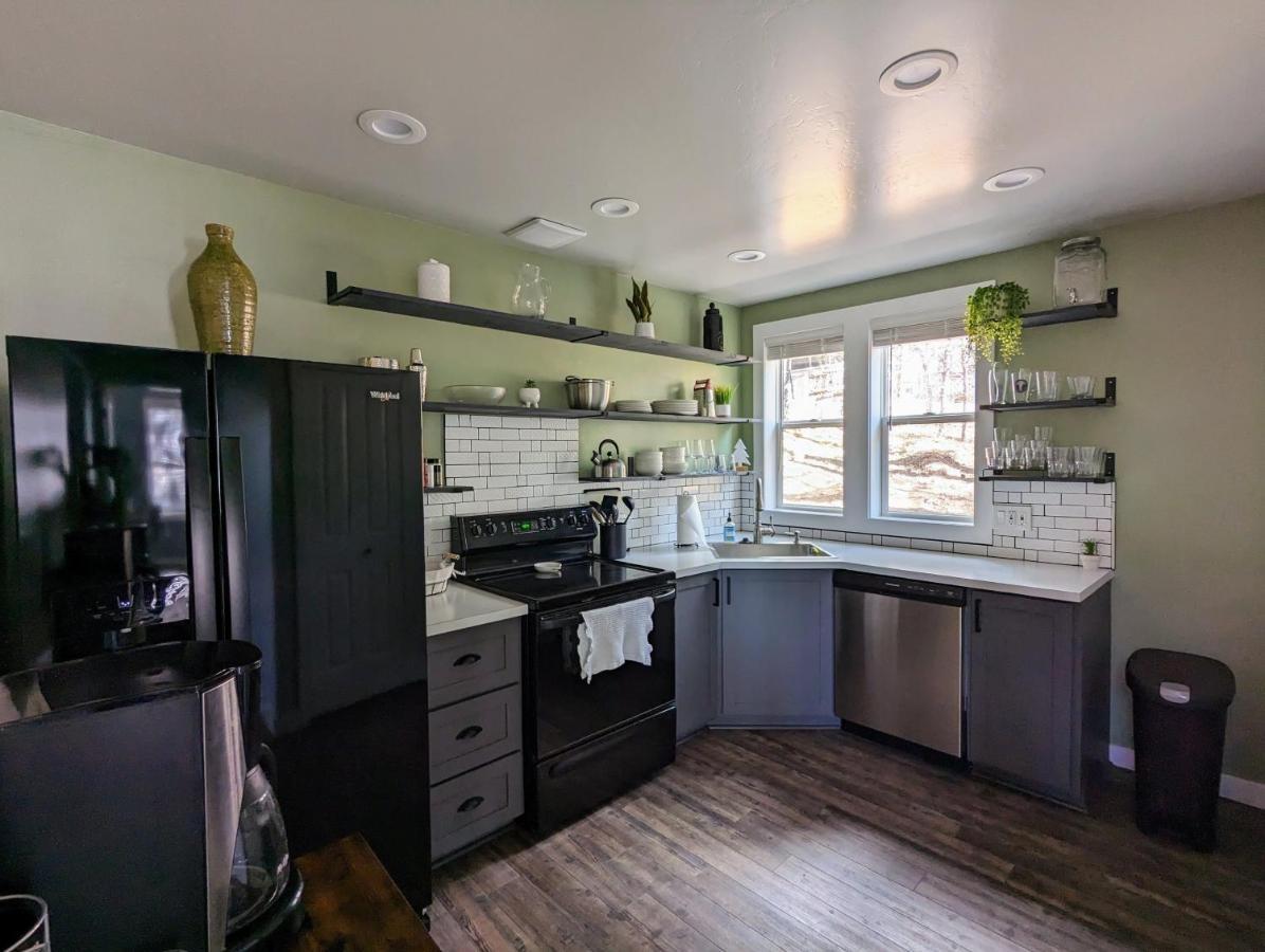 Hillside Hangout 3Bd/2Ba, Elevated Deck Sunsets Pinetop-Lakeside Kültér fotó