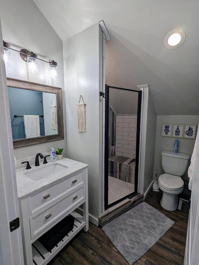 Hillside Hangout 3Bd/2Ba, Elevated Deck Sunsets Pinetop-Lakeside Kültér fotó